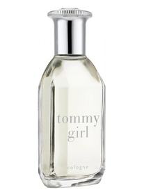 Оригинален дамски парфюм TOMMY HILFIGER Tommy Girl EDC Без Опаковка /Тестер/