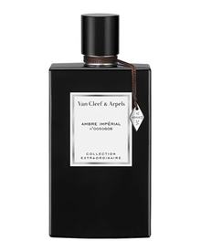 Оригинален унисекс парфюм VAN CLEEF & ARPELS Ambre Imperial Collection Extraordinaire EDP Без Опаковка /Тестер/
