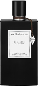 Оригинален унисекс парфюм VAN CLEEF & ARPELS Bois Dore Collection Extraordinaire EDP Без Опаковка /Тестер/