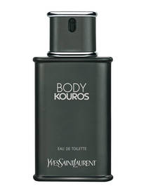 Оригинален мъжки парфюм YVES SAINT LAURENT Body Kouros EDT Без Опаковка /Тестер/