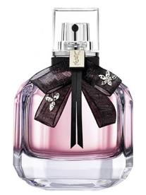 Оригинален дамски парфюм YVES SAINT LAURENT Mon Paris Floral EDP Без Опаковка /Тестер/