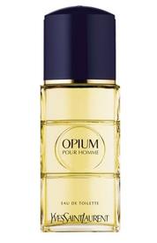 Оригинален мъжки парфюм YVES SAINT LAURENT Opium Pour Homme EDT Без Опаковка /Тестер/