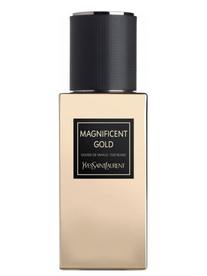 Оригинален унисекс парфюм YVES SAINT LAURENT Magnificent Gold EDP Без Опаковка /Тестер/