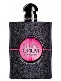 Оригинален дамски парфюм YVES SAINT LAURENT Black Opium Neon EDP Без Опаковка /Тестер/