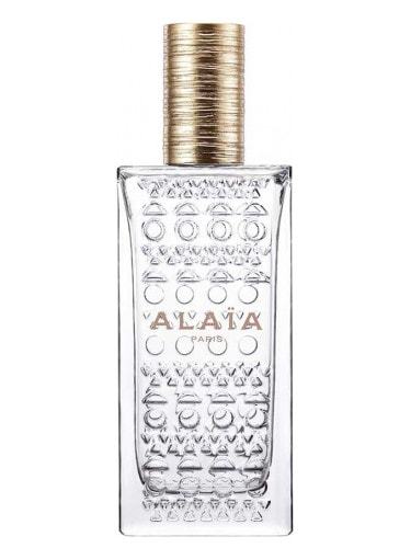 Оригинален дамски парфюм ALAIA PARIS Alaia Eau De Parfum Blanche EDP Без Опаковка /Тестер/