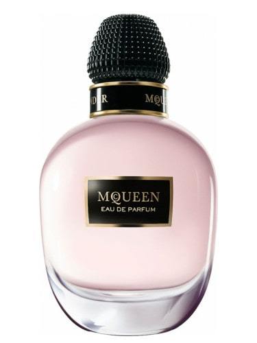 Оригинален дамски парфюм ALEXANDER McQUEEN McQueen Eau De Parfum EDP Без Опаковка /Тестер/