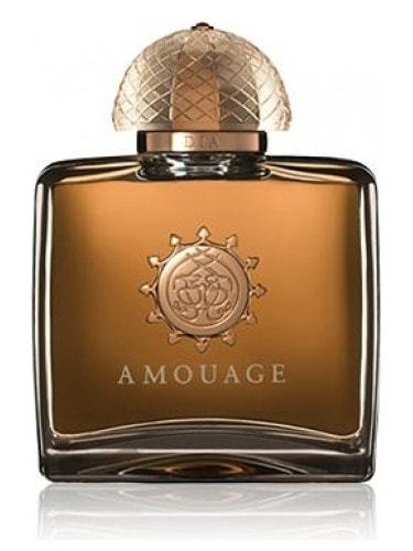 Оригинален дамски парфюм AMOUAGE Dia Pour Femme EDP Без Опаковка /Тестер/