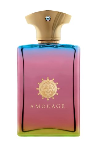 Оригинален мъжки парфюм AMOUAGE Imitation For Men EDP Без Опаковка /Тестер/