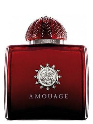 Оригинален дамски парфюм AMOUAGE Lyric Woman EDP Без Опаковка /Тестер/