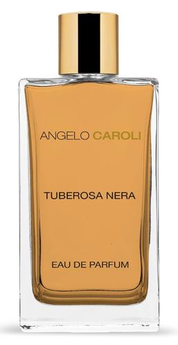 Оригинален унисекс парфюм ANGELO CAROLI Tuberosa Nera EDP Без Опаковка /Тестер/