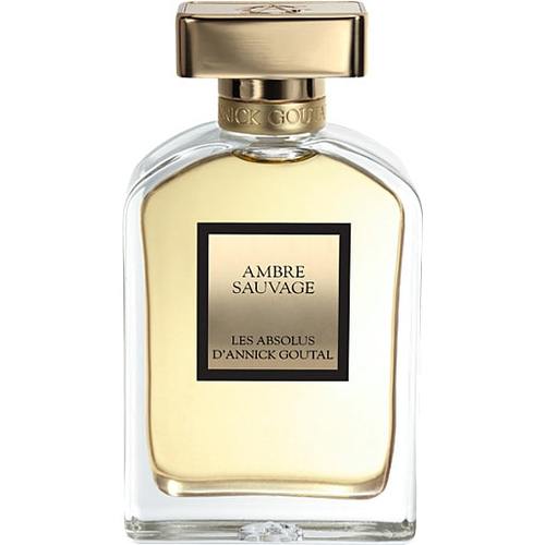 Оригинален унисекс парфюм ANNICK GOUTAL Ambre Sauvage EDP Без Опаковка /Тестер/