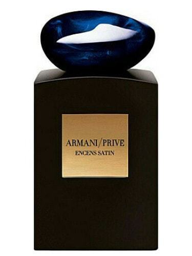 Оригинален унисекс парфюм GIORGIO ARMANI Armani Prive Encens Satin EDP Без Опаковка /Тестер/