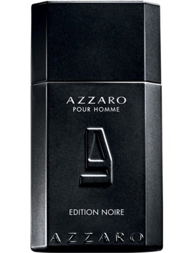 Оригинален мъжки парфюм AZZARO Pour Homme Edition Noire EDT Без Опаковка /Тестер/