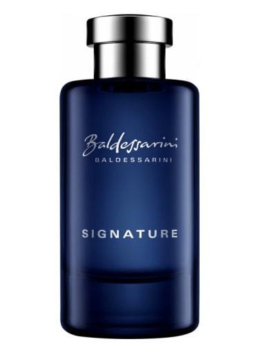 Оригинален мъжки парфюм BALDESSARINI Signature EDT Без Опаковка /Тестер/