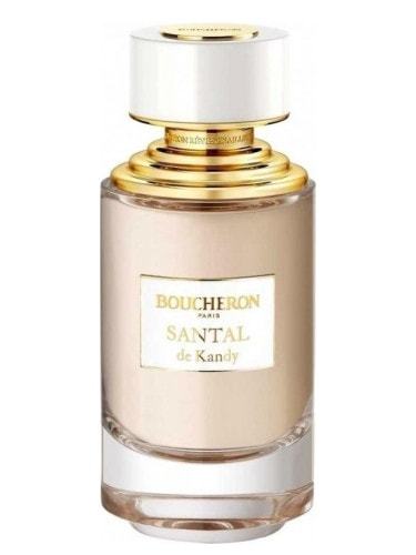 Оригинален унисекс парфюм BOUCHERON Santal De Kandy EDP Без Опаковка /Тестер/