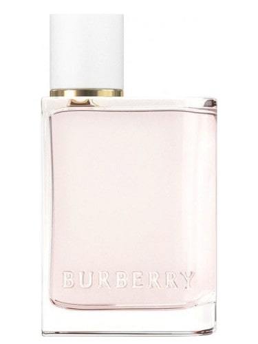 Оригинален дамски парфюм BURBERRY Her Blossom EDT Без Опаковка /Тестер/