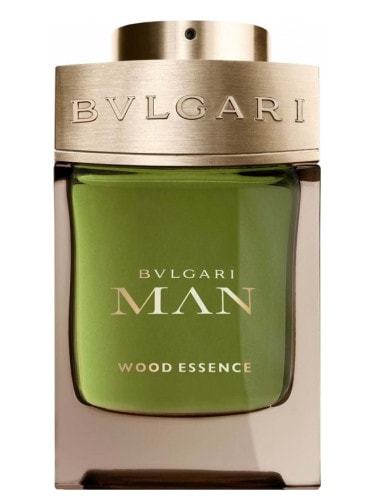 Оригинален мъжки парфюм BVLGARI Man Wood Essence EDP Без Опаковка /Тестер/