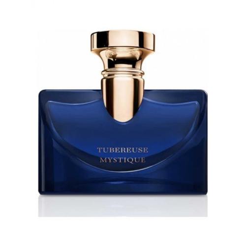 Оригинален дамски парфюм BVLGARI Splendida Tubereuse Mystique EDP Без Опаковка /Тестер/