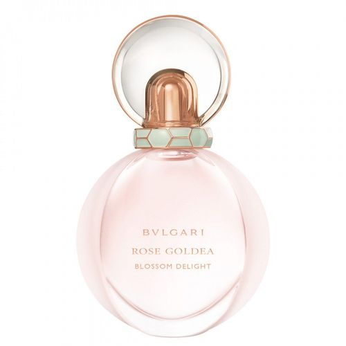 Оригинален дамски парфюм BVLGARI Rose Goldea Blossom Delight EDP Без Опаковка /Тестер/