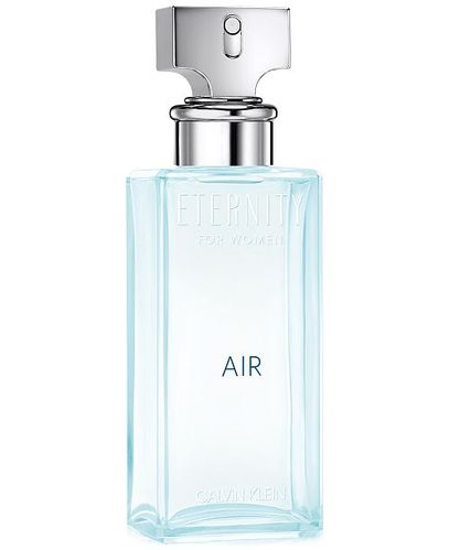 Оригинален дамски парфюм CALVIN KLEIN Eternity Air For Women EDT Без Опаковка /Тестер/