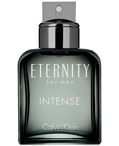 Оригинален мъжки парфюм CALVIN KLEIN Intense For Men EDT Без Опаковка /Тестер/