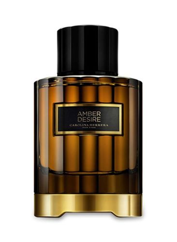 Оригинален унисекс парфюм CAROLINA HERRERA Amber Desire EDP Без Опаковка /Тестер/