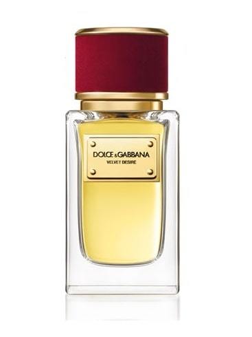 Оригинален дамски парфюм DOLCE & GABBANA Velvet Desire EDP Без Опаковка /Тестер/