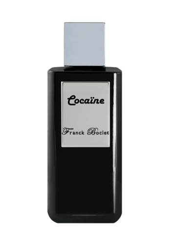 Оригинален унисекс парфюм FRANCK BOCLET Cocaine EDP Без Опаковка /Тестер/