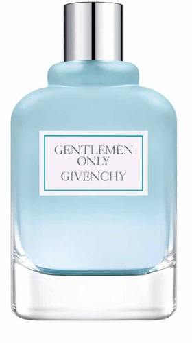 Оригинален мъжки парфюм GIVENCHY Gentlemen Only Fraiche EDT Без Опаковка /Тестер/