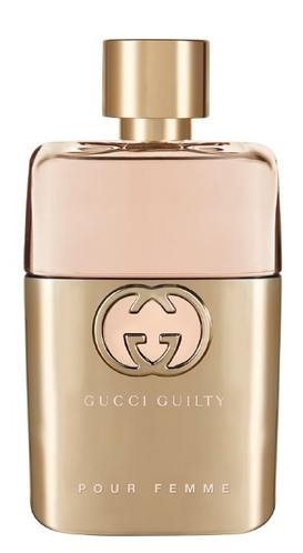 Оригинален дамски парфюм GUCCI Guilty Eau De Parfum Pour Femme EDP Без Опаковка /Тестер/