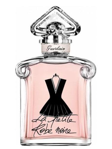 Оригинален дамски парфюм GUERLAIN La Petite Robe Noire Ma Robe Plissee EDT Без Опаковка /Тестер/