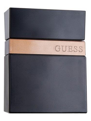 Оригинален мъжки парфюм GUESS Seductive Noir For Men EDT Без Опаковка /Тестер/