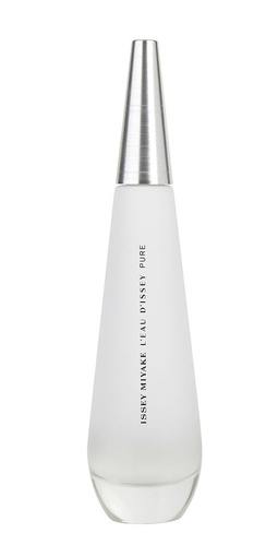 Оригинален дамски парфюм ISSEY MIYAKE L'Eau D'Issey Pure Eau De Toilette EDT Без Опаковка /Тестер/