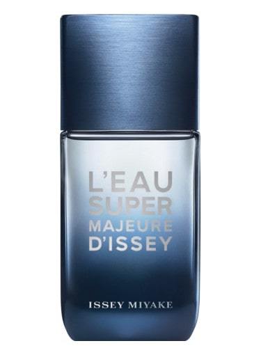 Оригинален мъжки парфюм ISSEY MIYAKE L'eau Super Majeure D'Issey EDT Без Опаковка /Тестер/