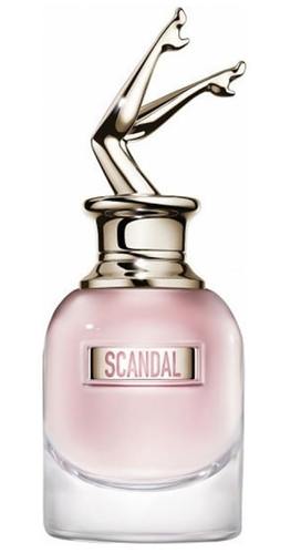 Оригинален дамски парфюм JEAN PAUL GAULTIER Scandal A Paris EDT Без Опаковка /Тестер/