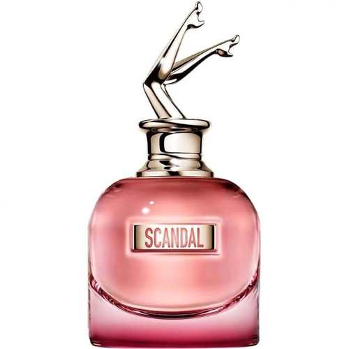 Оригинален дамски парфюм JEAN PAUL GAULTIER Scandal By Night EDP Без Опаковка /Тестер/