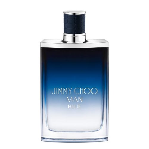 Оригинален мъжки парфюм JIMMY CHOO Man Blue EDT Без Опаковка /Тестер/