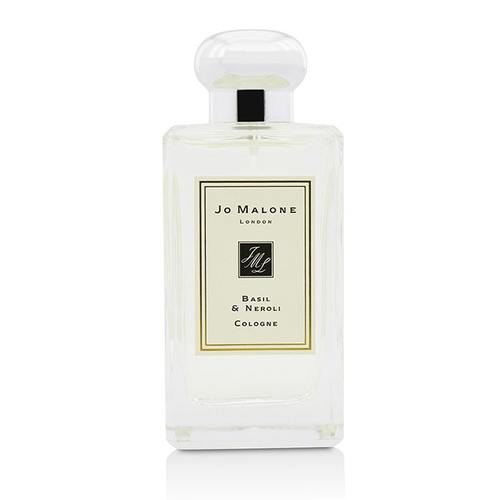 Оригинален унисекс парфюм JO MALONE Basil & Neroli EDC Без Опаковка /Тестер/