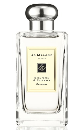 Оригинален унисекс парфюм JO MALONE Earl Gray & Cucumber Cologne EDC Без Опаковка /Тестер/