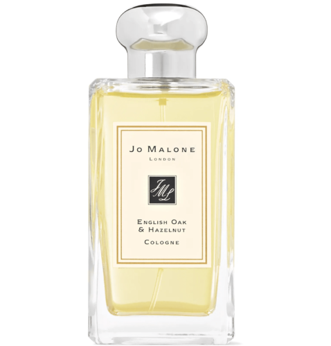 Оригинален унисекс парфюм JO MALONE English Oak & Hazelnut Cologne EDC Без Опаковка /Тестер/