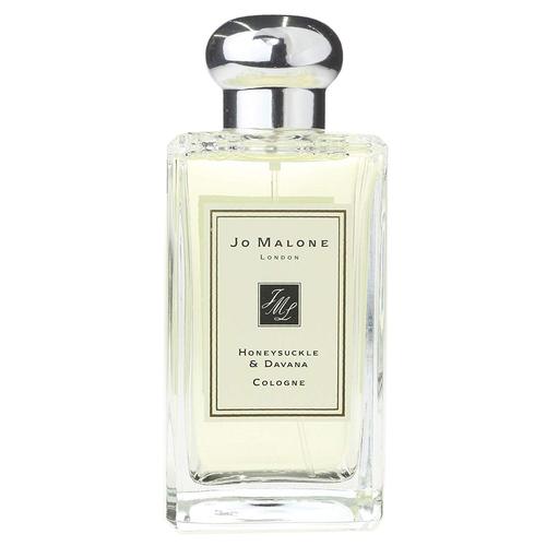 Оригинален дамски парфюм JO MALONE Honeysuckle & Davana EDC Без Опаковка /Тестер/