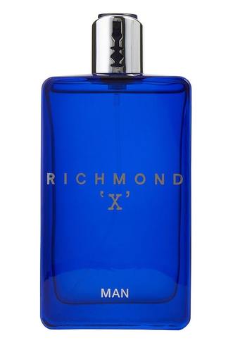 Оригинален мъжки парфюм JOHN RICHMOND 'X' Man EDT Без Опаковка /Тестер/