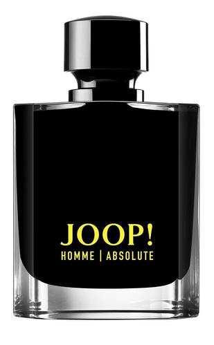 Оригинален мъжки парфюм JOOP! Homme Absolute EDP Без Опаковка /Тестер/