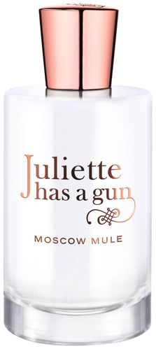 Оригинален дамски парфюм JULIETTE HAS A GUN Moscow Mule EDP Без Опаковка /Тестер/