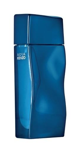 Оригинален мъжки парфюм KENZO Aqua Pour Homme EDT Без Опаковка /Тестер/