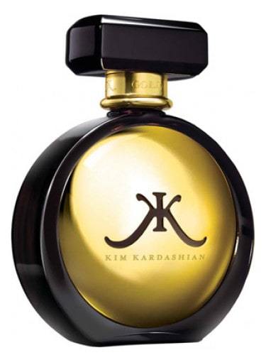 Оригинален дамски парфюм KIM KARDASHIAN Gold For Women EDP Без Опаковка /Тестер/