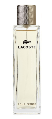 Оригинален дамски парфюм LACOSTE Pour Femme EDP Без Опаковка /Тестер/