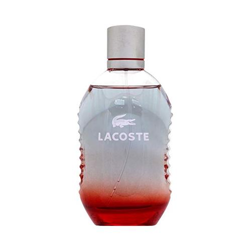 Оригинален мъжки парфюм LACOSTE Red Style In Play EDT Без Опаковка /Тестер/