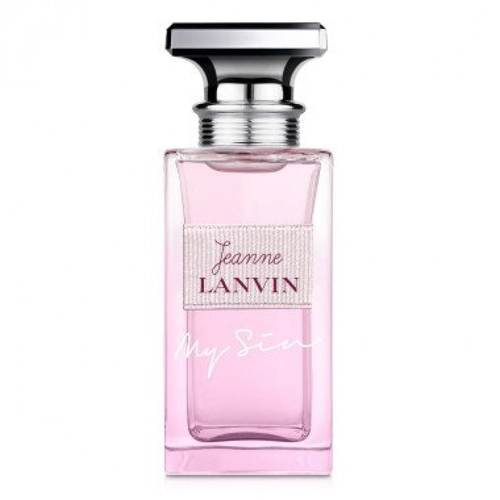 Оригинален дамски парфюм LANVIN Jeanne Lanvin My Sin EDP Без Опаковка /Тестер/