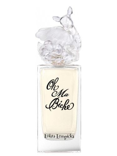 Оригинален дамски парфюм LOLITA LEMPICKA Oh Ma Biche EDP Без Опаковка /Тестер/